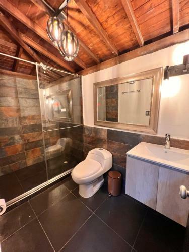 Agroturismo Casanoha Campestre