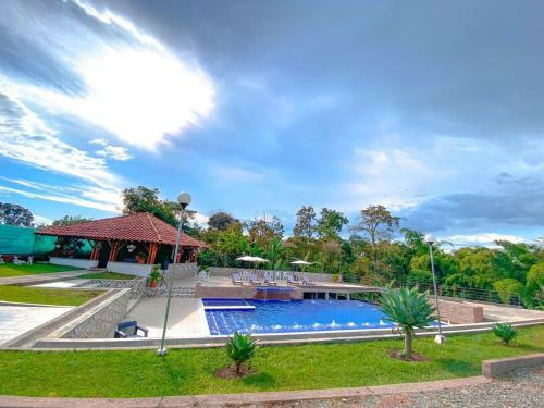 Agroturismo Casanoha Campestre