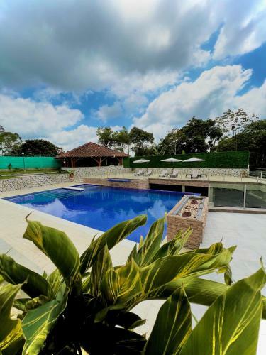 Agroturismo Casanoha Campestre