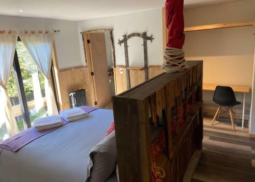 La Colmena Eco Lodge