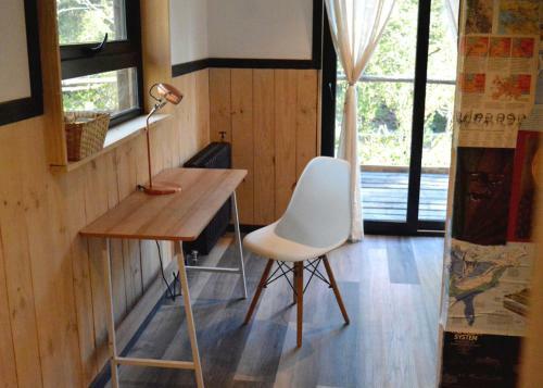 La Colmena Eco Lodge
