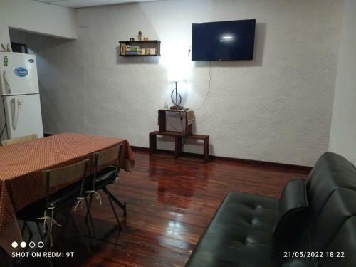 Apartamento La Baquiana