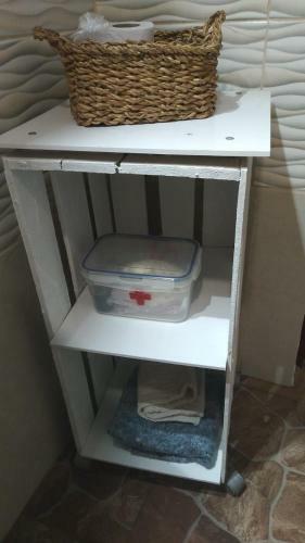 Apartamento La Baquiana