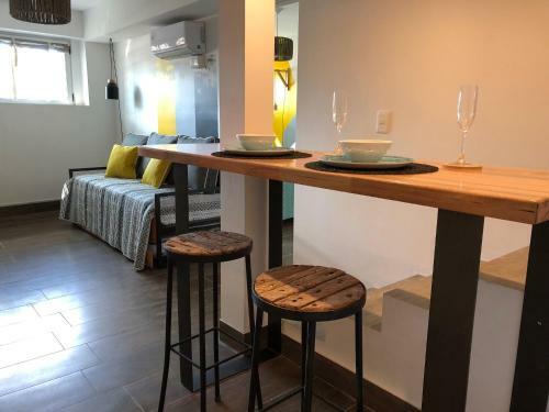 Apartamento Dise�o Y Confort / Zona Montevideo Shopping
