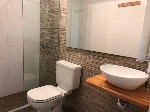 Apartamento Dise�o Y Confort / Zona Montevideo Shopping