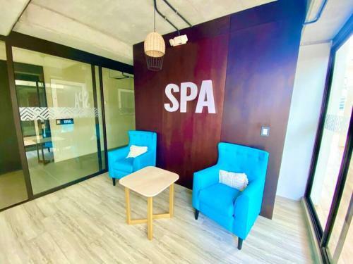 Nuevo, Apartamento Cerca De Cayal�