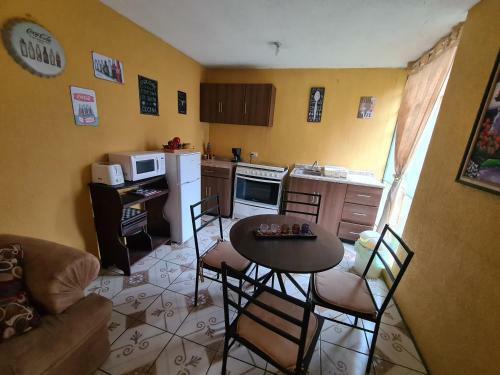 Apartamento Mundo Y Maletas Petit