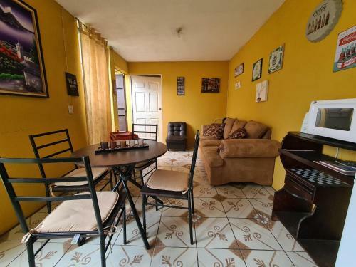 Apartamento Mundo Y Maletas Petit