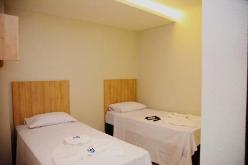 Hotel Rios - Balsas