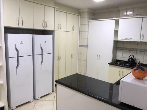 Apartamento Para�so Do Cambori�