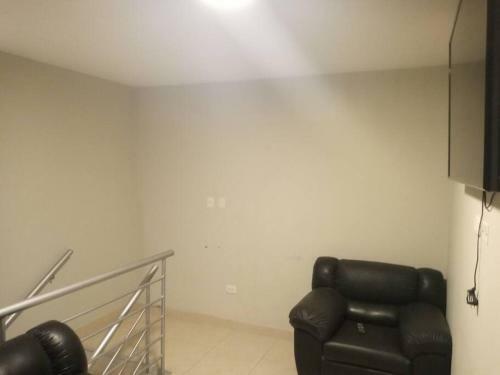 Apartamento Hermoso Departamento-duplex Con Vista De Chiclayo