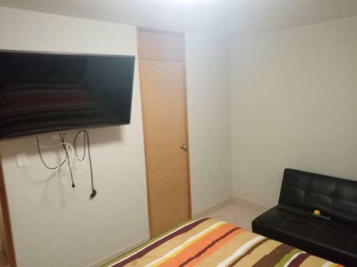 Apartamento Hermoso Departamento-duplex Con Vista De Chiclayo