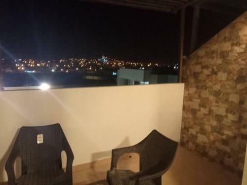 Apartamento Hermoso Departamento-duplex Con Vista De Chiclayo