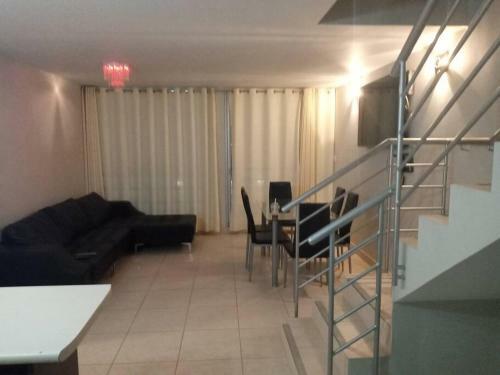 Apartamento Hermoso Departamento-duplex Con Vista De Chiclayo
