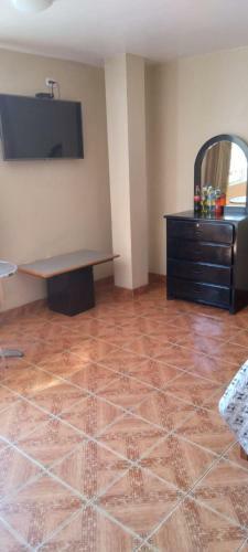 Hotel Begonias