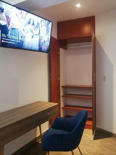 Casa Yuraq Hotel Boutique