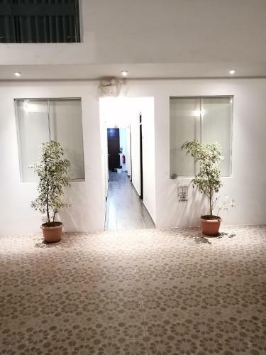 Casa Yuraq Hotel Boutique