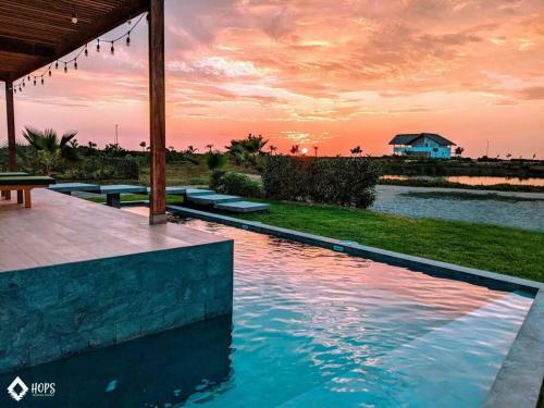 Villa Hop Maui Con Vista Al Mar