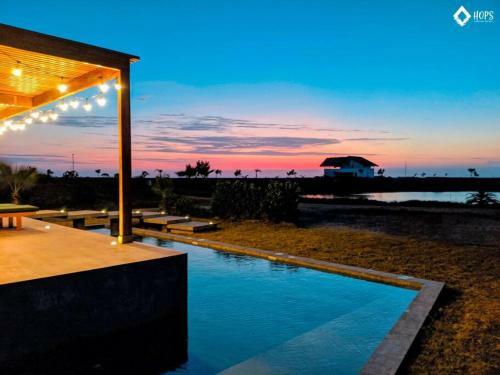 Villa Hop Maui Con Vista Al Mar