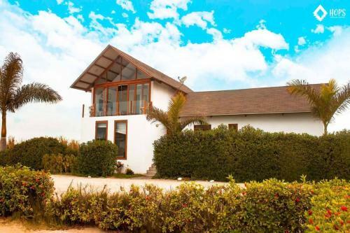Villa Hop Maui Con Vista Al Mar