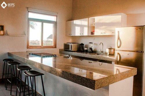 Villa Hop Maui Con Vista Al Mar