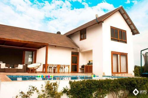 Villa Hop Maui Con Vista Al Mar