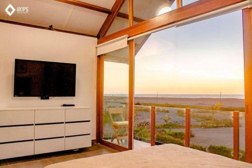 Villa Hop Maui Con Vista Al Mar