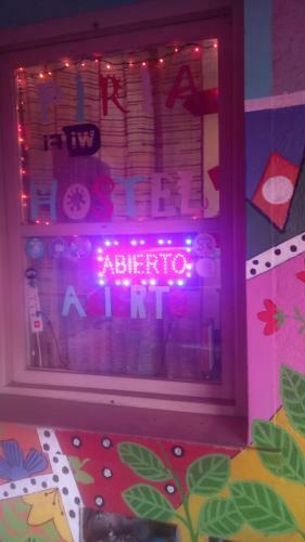 Hostal Hostel Piria