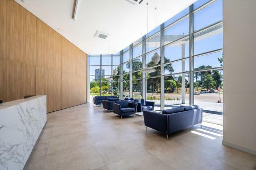 Apartamento Ocean Drive Country 909