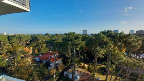 Apartamento Ocean Drive Country 909