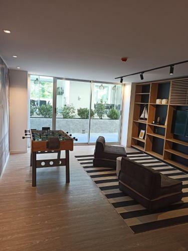 Apartamento Ocean Drive Country 909