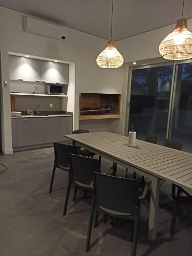 Apartamento Ocean Drive Country 909
