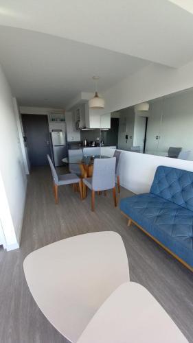 Apartamento Ocean Drive Country 909