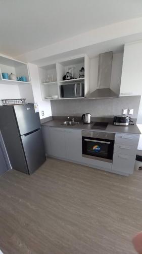 Apartamento Ocean Drive Country 909