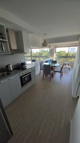 Apartamento Ocean Drive Country 909