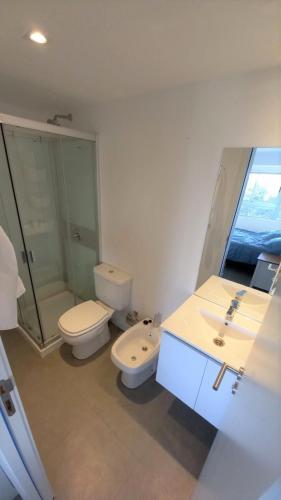 Apartamento Ocean Drive Country 909