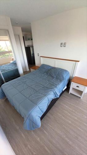 Apartamento Ocean Drive Country 909