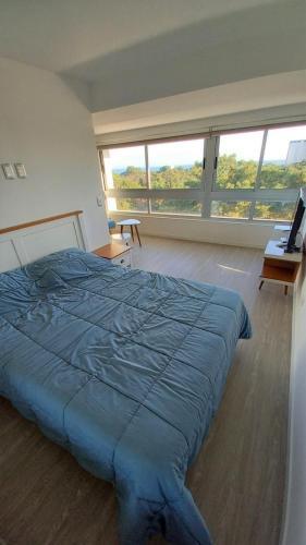 Apartamento Ocean Drive Country 909