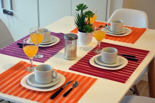 Apartamento Parada 3 De Brava. Disfruta Las Vacaciones De Julio