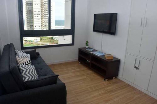 Apartamento Parada 3 De Brava. Disfruta Las Vacaciones De Julio