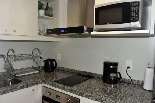 Apartamento Parada 3 De Brava. Disfruta Las Vacaciones De Julio