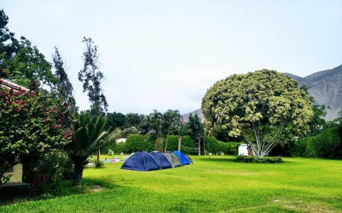 Villa Finca Ortiz