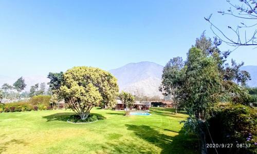 Villa Finca Ortiz