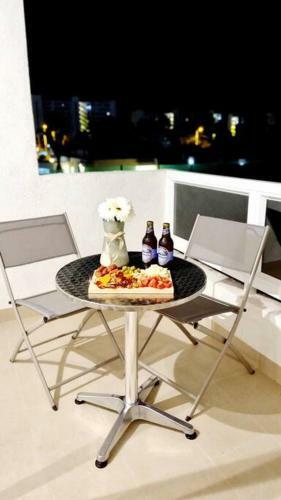 Apartamento Se Arrienda Departamento En La Serena