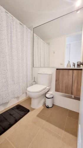 Apartamento Se Arrienda Departamento En La Serena
