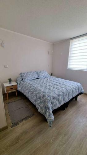 Apartamento Se Arrienda Departamento En La Serena
