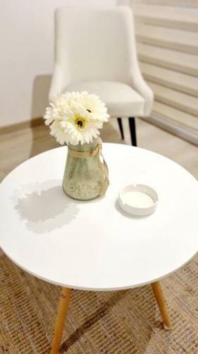 Apartamento Se Arrienda Departamento En La Serena
