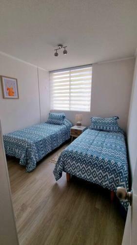 Apartamento Se Arrienda Departamento En La Serena