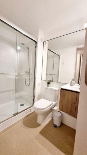 Apartamento Se Arrienda Departamento En La Serena