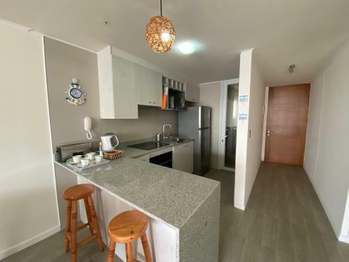 Apartamento Propiedades Frente Al Mar, Edificio Aqua